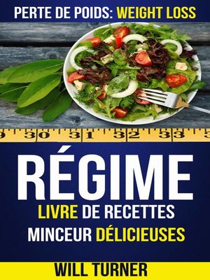 cover image of Régime